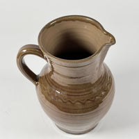 Keramikvase mit Henkel – Bay Keramik