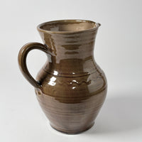 Keramikvase mit Henkel – Bay Keramik